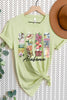 SPRING GREEN
