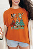 TEXAS ORANGE