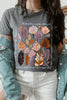 DARK GREY HEATHER