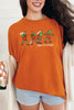 TEXAS ORANGE