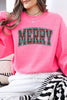 SAFETY PINK