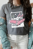 DARK GREY HEATHER