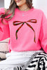 SAFETY PINK