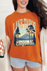 TEXAS ORANGE