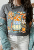 DARK GREY HEATHER