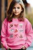SAFETY PINK