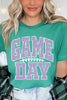 KELLY GREEN