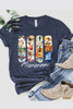 HEATHER NAVY