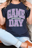 HEATHER NAVY