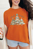 TEXAS ORANGE