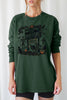 FOREST GREEN
