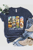 HEATHER NAVY