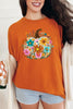 TEXAS ORANGE