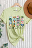 SPRING GREEN
