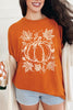 TEXAS ORANGE
