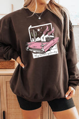 UL180-E3098 Play Something Country Graphic Sweatshirt $20