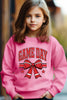 SAFETY PINK