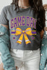 DARK GREY HEATHER