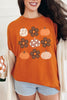 TEXAS ORANGE