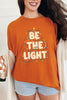 TEXAS ORANGE