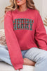 HEATHER RED