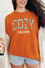 TEXAS ORANGE