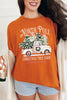 TEXAS ORANGE