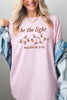 LIGHT PINK