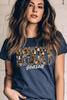HEATHER NAVY