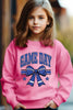SAFETY PINK