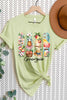 SPRING GREEN