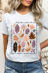 US3001P-E3147 Christian Fall Graphic Plus Tee $16