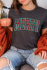 DARK GREY HEATHER