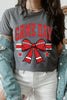 DARK GREY HEATHER