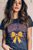 HEATHER NAVY