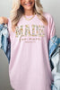 LIGHT PINK