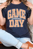 HEATHER NAVY