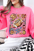 SAFETY PINK