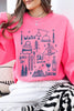 SAFETY PINK