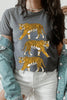 DARK GREY HEATHER