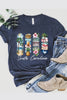 HEATHER NAVY