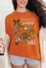 TEXAS ORANGE