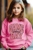 SAFETY PINK