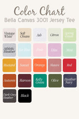 US3001P-E3085 Pumpkin Cherries Graphic Plus Tee $16