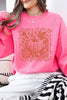 SAFETY PINK