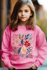 SAFETY PINK