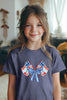HEATHER NAVY