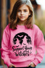 SAFETY PINK