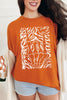 TEXAS ORANGE
