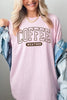 LIGHT PINK